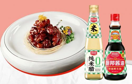 味地图：厨邦相伴美味传承麻将胡了免费试玩江浙沪年