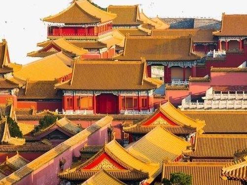 佳线天游玩景点旅游达人推荐麻将胡了app北京6日游最(图2)
