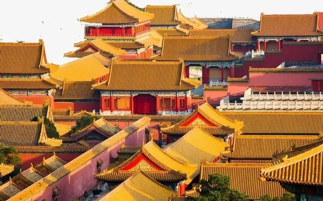 晚人均费用多少北京5日游最佳攻略麻将胡了两个人参团去北京玩5天4(图2)