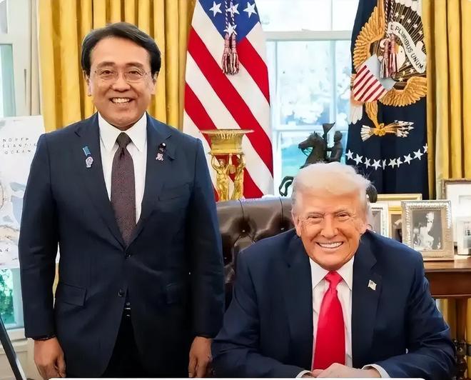 本的态度发生大转变！麻将胡了试玩模拟器日(图3)