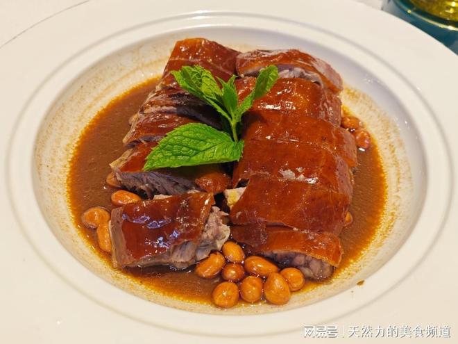 这8道粤菜不吃等于白来！麻将胡了广东人味觉信仰！