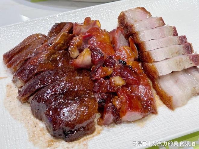 这8道粤菜不吃等于白来！麻将胡了广东人味觉信仰！(图3)