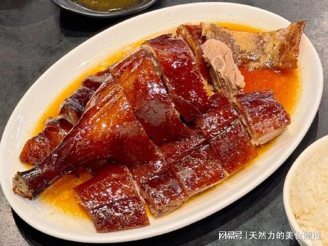 这8道粤菜不吃等于白来!麻将胡了广东人味觉信仰!(图4) 这8道粤菜不吃等于白来!麻将胡了广东人味觉信仰!(图4)