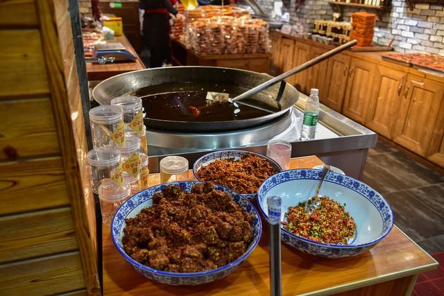 攻略重庆3日游纯玩多少钱酒店麻将胡了重庆三天参加旅游团(图2)