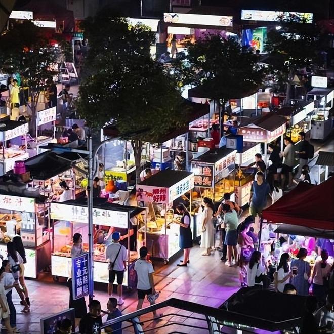 的美味本地人都习以为常游客看来十分怪异麻将胡了2试玩网站广西夜市中最具特色(图9) 的美味本地人都习以为常游客看来十分怪异麻将胡了2试玩网站广西夜市中最具特色(图9)