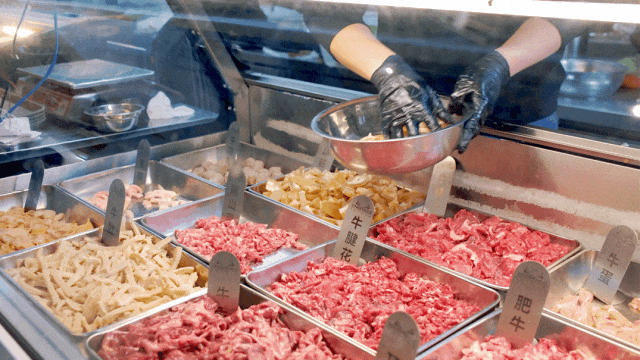 op1的这一锅终于开到北京了”PG电子麻将胡了模拟器“广西t(图4)