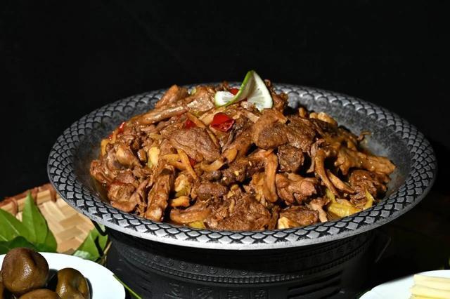 城市Top10广西占三席！PG麻将胡了网站入口烟火(图2)