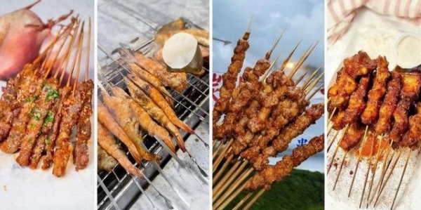 一种最伤身尤其第一种再馋也要忍住！PG电子麻将胡了喝酒少碰这三菜第(图2)