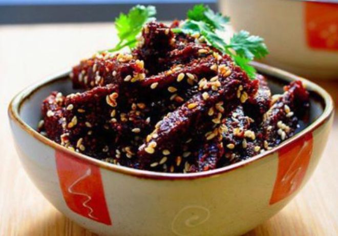 的8道凉拌菜清爽解腻更是下酒好菜麻将胡了