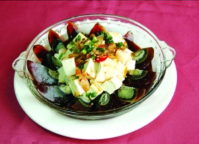 的8道凉拌菜清爽解腻更是下酒好菜麻将胡了明日除夕夜分享我家准备(图4)