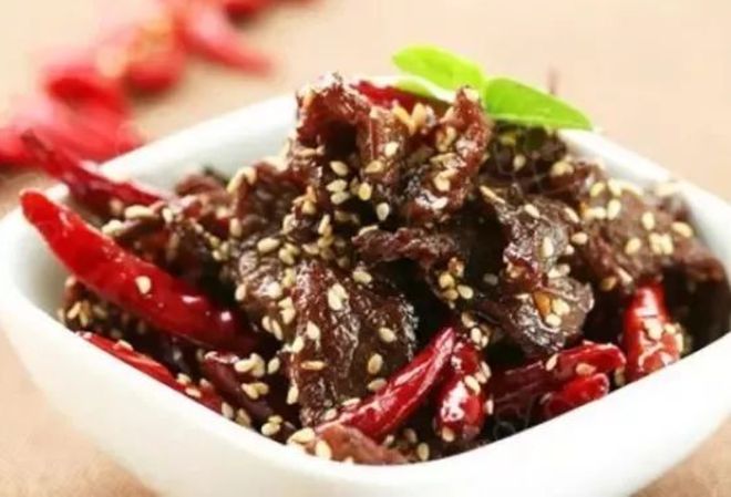 的8道凉拌菜清爽解腻更是下酒好菜麻将胡了明日除夕夜分享我家准备(图6)