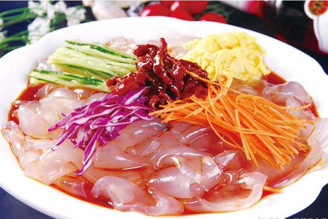 的8道凉拌菜清爽解腻更是下酒好菜麻将胡了明日除夕夜分享我家准备(图8)