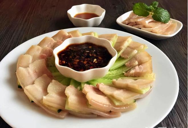 的8道凉拌菜清爽解腻更是下酒好菜麻将胡了明日除夕夜分享我家准备(图11)